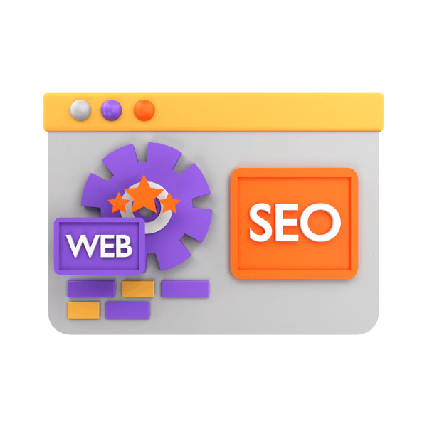 On-page Optimization