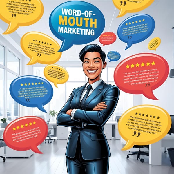 The-Millionaire-by-Word-of-Mouth-Business