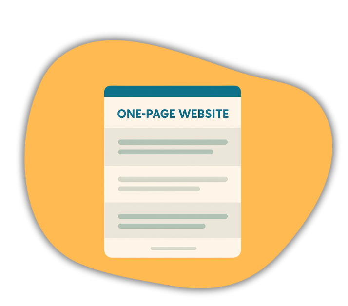 One Page SEO