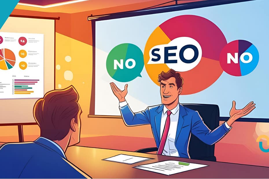 5 Reasons (or Businesses) That Don’t Need to Invest in SEO—Or Do They?