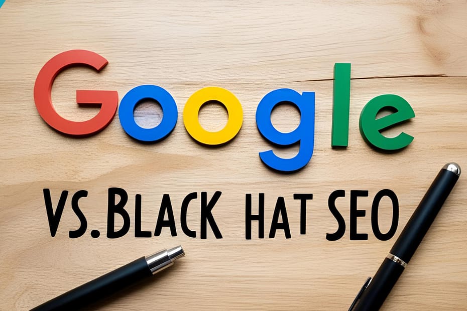 How BMW Germany Got Penalized by Google for Black Hat SEO