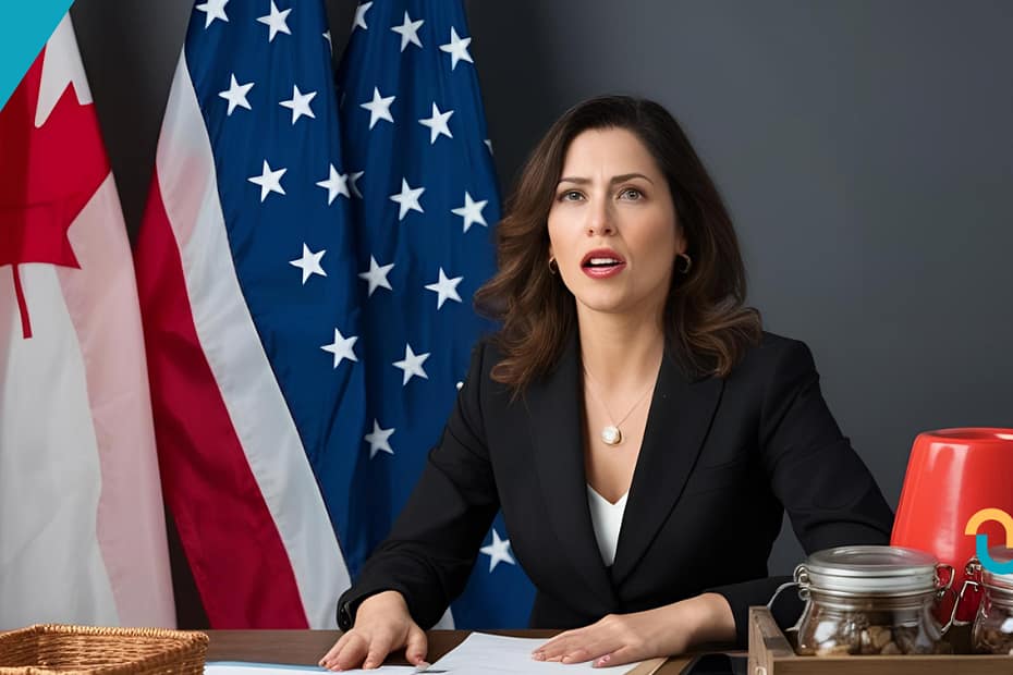 How US-Canada Trade Tensions Impact SMEs and Digital Marketing Strategies & Tips